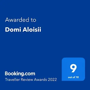 Domi Aloisii , Rome Italie