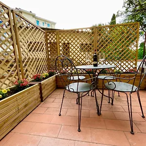  Appartement Luxury Careggi
