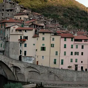 Appartamentino Le Violette , Dolceacqua Italie